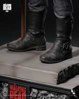 INART - The Walking Dead Season 8 - Negan Smith 1/6 Collectible Figure 5
