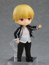 Nendoroid Doll Outfit Set: Gilgamesh 5