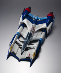 Variable Action Hi-SPEC Future GPX Cyber FormulaSIN νAsurada AKF-0／G 【with gift】 16