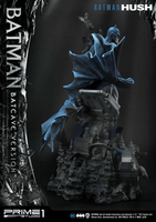 Museum Masterline Batman: Hush (Comics) Batman Batcave Deluxe Version 24