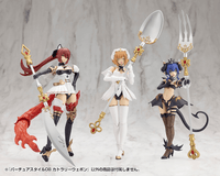 VIRTUOUS STYLE08 CUTLERY WEAPON 12