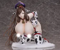 BINDing Lady Holsteiner - Bunnystein Fantasy - photo 8