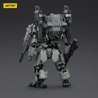 JOYTOY APOC Series Bedrock Fury Fire Strike Mech ST-8618 - Dark Source - photo 2