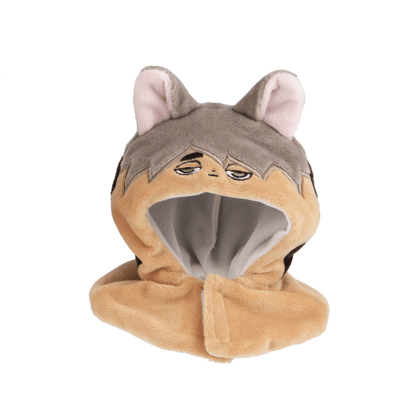 Lookup cape Haikyu!! Samu Fox