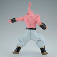 DRAGON BALL Z MATCH MAKERS MAJIN BUU(VS SUPER SAIYAN GOTENKS) 7