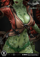 Museum Masterline Batman: Arkham City Poison Ivy 36