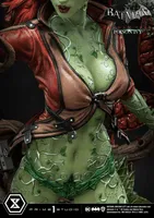 Prime 1 Studio Museum Masterline Batman: Arkham City Poison Ivy - DC Comics - photo 36