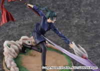 Maki Zen'in 1/7 Scale Figure (SHIBUYA SCRAMBLE FIGURE) 16