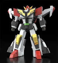 GOOD SMILE COMPANY THE GATTAI Granbird - The Brave Fighter of Sun Fighbird - photo 9
