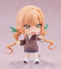 GOOD SMILE COMPANY Nendoroid Karane Inda - The 100 Girlfriends Who Really, Really, Really, Really, Really Love You - photo 3