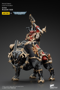 World Eaters Lord Invocatus 19
