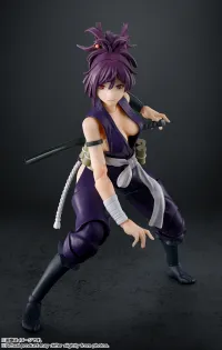 TAMASHII NATIONS Yuzuriha "Hell’s Paradise: Jigokuraku", Bandai Spirits S.H.Figuarts - Hell's Paradise: Jigokuraku - photo 6