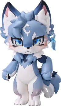 GOOD SMILE COMPANY Nendoroid Caesar - FLUFFY LAND - photo 2