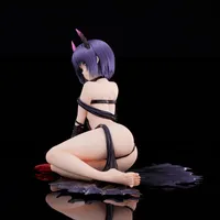 Union Creative To Love-Ru Darkness – Haruna Sairenji Darkness Ver. 1/6 LIMITED  (Renewal Package Edition) - To LOVE-Ru - photo 23