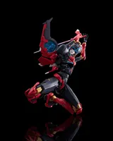 FLAME TOYS [Furai Action] Windblade - Transformers - photo 14