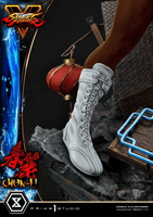 Premium Masterline Street Fighter V Chun-Li 22