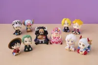 MegaHouse Lookup ONE PIECE Kaido the Beast - ONE PIECE - photo 11