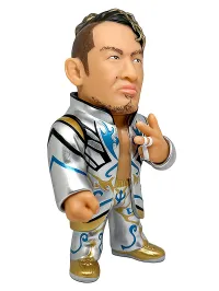 16 directions 16d Soft Vinyl Collection 032: Naomichi Marufuji - Wrestling - photo 7