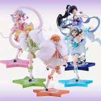 LoveLive! Superstar!! Baikakimu Ver. First-generation Members Set 1