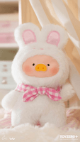 LuLu the Piggy – Joyful Time Series PVC Plush Keychain Blindbox 12