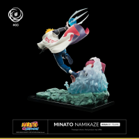 Minato IKIGAI 18