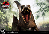 Legacy Museum Collection Jurassic Park (Film) Velociraptor Attack 1/6 scale 30