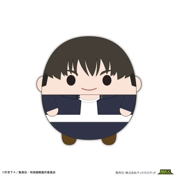 MAX LIMITED JUJUTSUKAISEN FUWA KORORIN M SIZE 6 - Jujutsu Kaisen