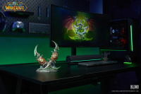World of Warcraft 20th Anniversary Warglaives of Azzinoth Collector's Edition Replica 2
