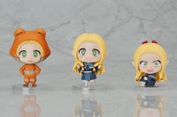 Blind Box Series: A Bunch of Marcilles! 4