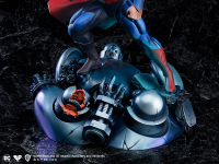 Art Respect: Superman 9