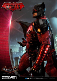 Concept Masterline Batman: Arkham Knight Justice League 3000 Batman EX Version 24