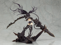 Insane Black Rock Shooter(Re-run) 6