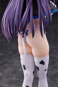 Yuna: Cow Bikini Ver. 12