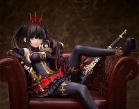 KADOKAWA Date A Live Kurumi Tokisaki Empress Ver. - Date A Live - photo 5