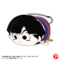 Dragon Ball Z POTE KORO MASCOT 3