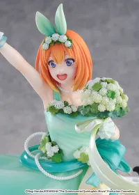 eStream Yotsuba Nakano -Floral Dress Ver.- - The Quintessential Quintuplets - photo 18