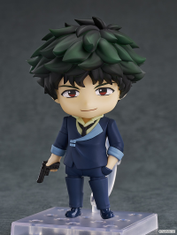 Nendoroid Spike Spiegel 1