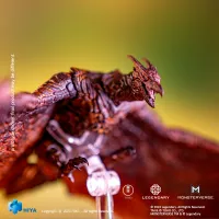 HIYA TOYS EXQUISITE BASIC: "GODZILLA: KING OF THE MONSTERS" - Rodan - Godzilla - photo 4