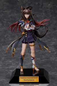 eStream Umamusume: Pretty Derby Season 3 Duramente 1/7 Scale Figure - Umamusume: Pretty Derby - photo 1
