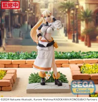SEGA Luminasta "KONOSUBA -God's blessing on this wonderful world! 3" "Darkness" - KONOSUBA -God's Blessing on This Wonderful World! - photo 1