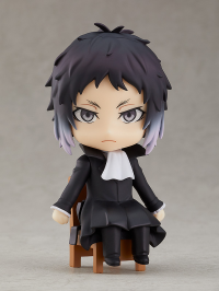 Nendoroid Swacchao! Ryunosuke Akutagawa 3