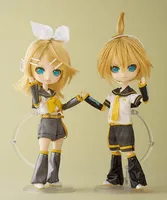 GOOD SMILE COMPANY Harmonia humming Kagamine Rin - Character Vocal Series - photo 3