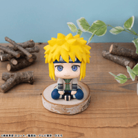 Lookup NARUTO Shippuden Minato Namikaze（Repeat） 2