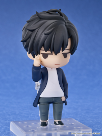Nendoroid Sung Jinwoo 4