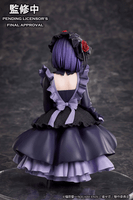 My Dress-Up Darling Marin Kitagawa Shizuku Kuroe cosplay Ver. Non Scale Figure 3