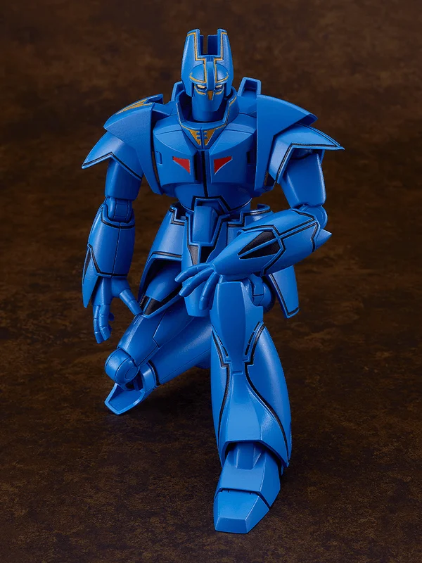 GOOD SMILE COMPANY MODEROID Gorg - Giant Gorg