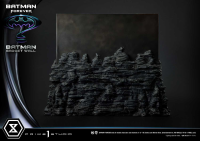 Museum Masterline Batman Forever (Film) Batman Gadget Wall 20