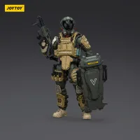 JOYTOY Tyrant-03 Tactical Type - JOYTOY Original Series - photo 35