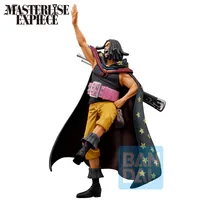 BANDAI Yasopp (Red Hair Pirates) - ONE PIECE - photo 2