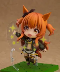 GOOD SMILE COMPANY Nendoroid Mayano Top Gun - Umamusume: Pretty Derby - photo 5